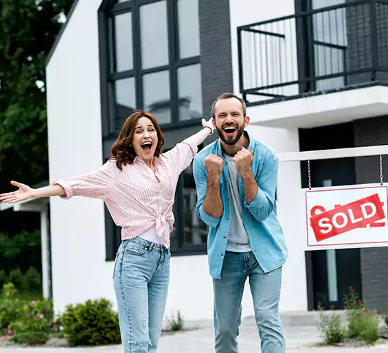 Your Trusted Partner in Buying, Selling & Renting Homes in Kentucky, KY