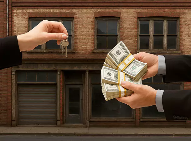 Sell Commercial Property Fast in Kentucky, Kentucky