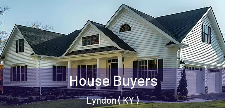  House Buyers Lyndon ( KY )