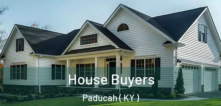  House Buyers Paducah ( KY )