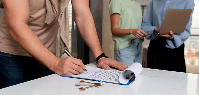 Trusted Local Home Buyers in Kentucky, KY With Years of Experience