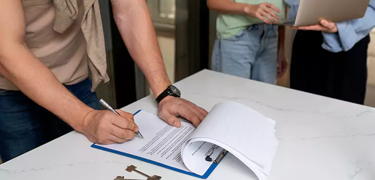 Advantages of Using Assignment of Contract in Real Estate in Kentucky, KY