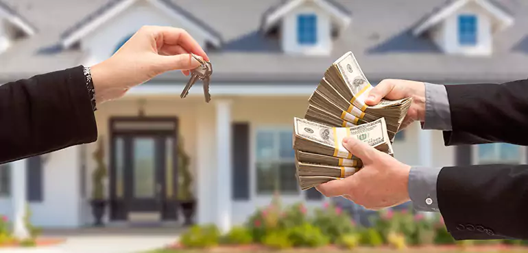 Trusted Home Buying Company Near You in St. Matthews, KY