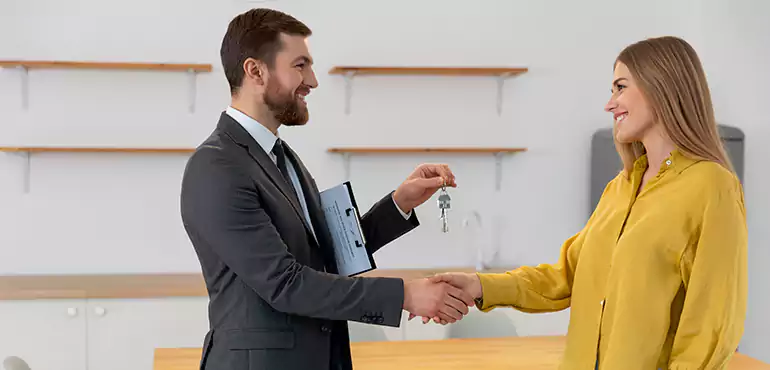 Double Closing Services in Shepherdsville, KY