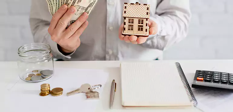We Buy Houses For Cash In Any Condition in Shively, KY