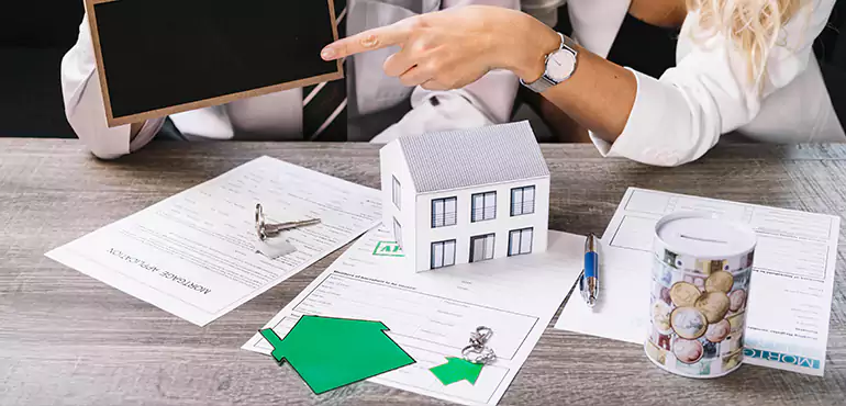 The Fast Closing Process at Cynthiana Home Buyers in Cynthiana, KY