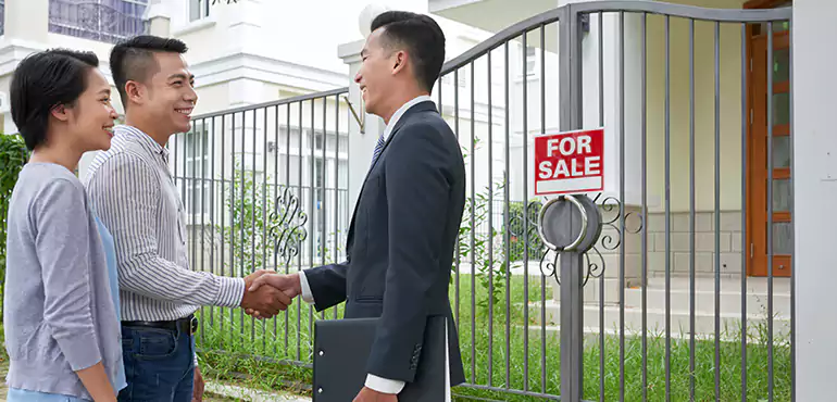 Why Choose Us to Sell Your House in Pikeville, KY?