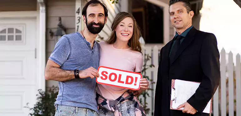 How to Sell Your House Fast as a Motivated Seller in Kentucky, KY?