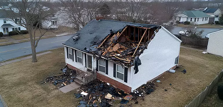 Why Choose Us for Selling Damaged House in Pikeville, KY?