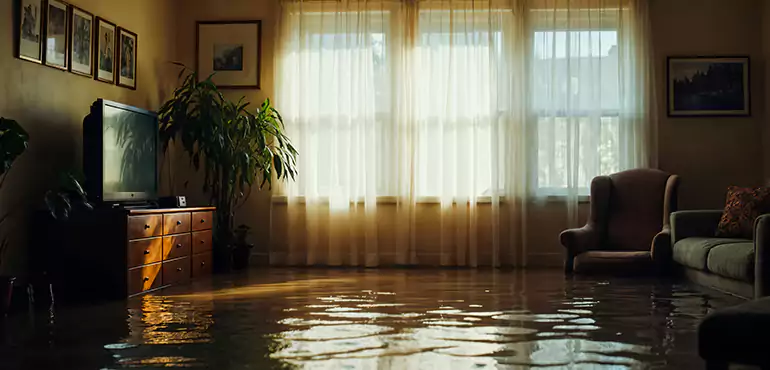 Benefits of Selling Your Flood-Damaged House for Cash in St. Matthews, KY   