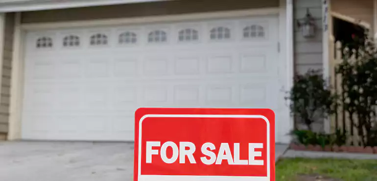 How the Same-Day Sale Process Works in Middlesborough, KY