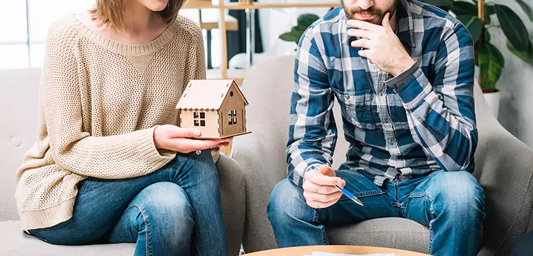 Why Sell Your House During Divorce in St. Matthews, KY?