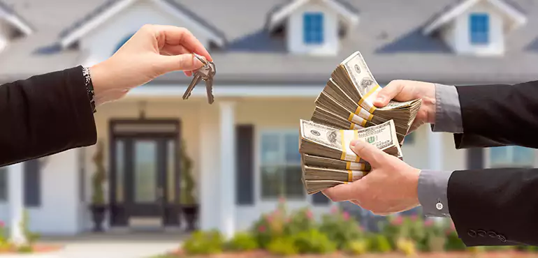Why So Many Pikeville Homeowners Choose Cash Offers for a Fast, Stress-Free Sale