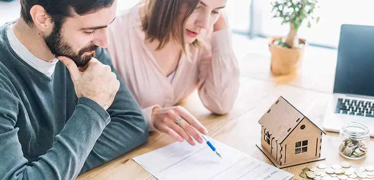 We Buy Houses in Any Condition Without Any Agent Fees in Fort Campbell North, KY