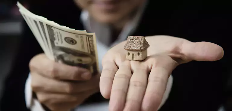 We Buy Houses for Cash – Sell As-Is, Fast, and Stress-Free in St. Matthews, KY