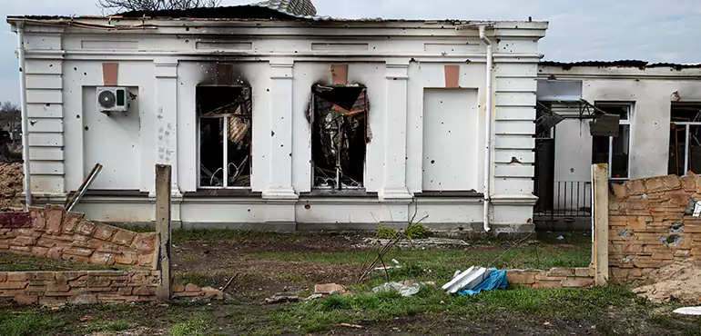 How We Determine a Fair Cash Value for Your Damaged or Distressed Pikeville Home