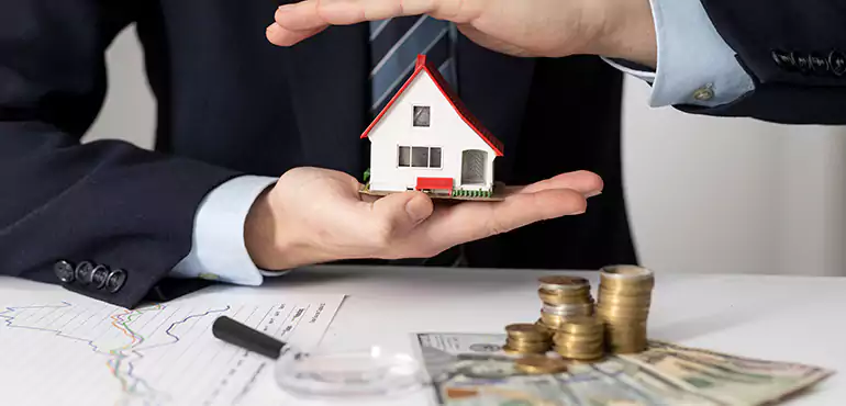 Avoid Auction – Sell Your House in Foreclosure Now  in Jeffersontown, KY