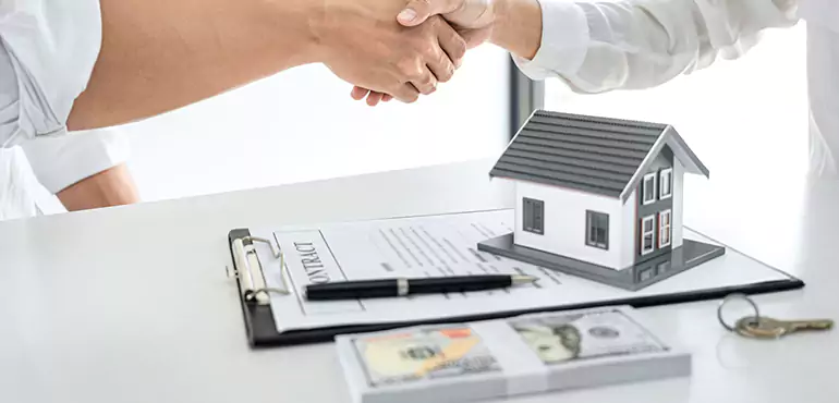 Why Choose Pikeville Home Buyers to Buy Your Home Off Market On Cash in Pikeville, KY?