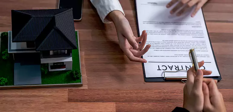 Trusted Buyers That Puts Your Needs First—Every Step of the Way in Jeffersontown, KY