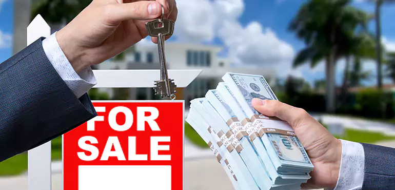 Sell Your Home for Less Than Market Value with Ease in Kentucky, KY