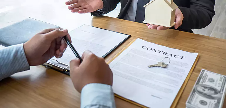 Sell Your House For Cash with Legal Issues Before It’s Too Late in Kentucky, KY