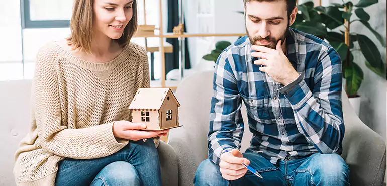 Why Homeowners Trust Campbellsville Home Buyers to Sell House With Liens in Campbellsville