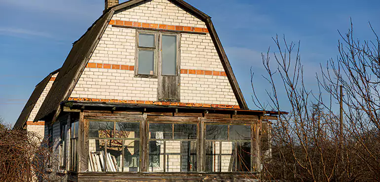 Types of Houses We Buy Without Repairs in Fort Wright, KY