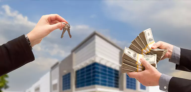 Multifamily Buildings For Sale On Cash in Campbellsville, KY