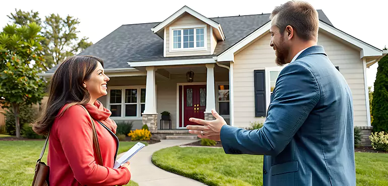 Why Choose Lyndon Home Buyers Same-Day House Buy in Lyndon, KY?