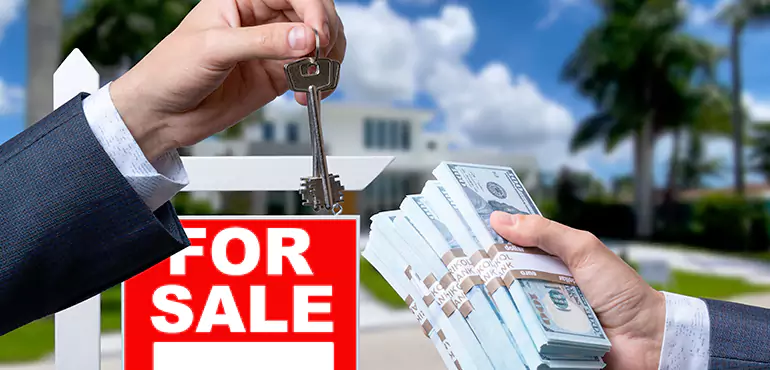 Why Fort Wright Homeowners Love Selling to Us?