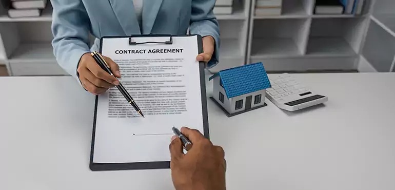 Why Sell Your Wholesale Assignment Contract to Us in Hopkinsville, KY?