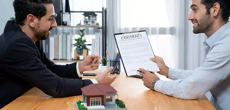 Why Choose Us for Contract Assignments in Kentucky, KY?