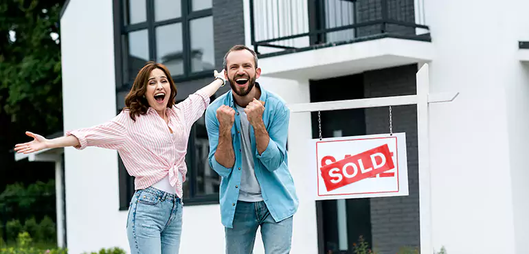 Cash Offer for your House is the Best Option in Jeffersontown, KY
