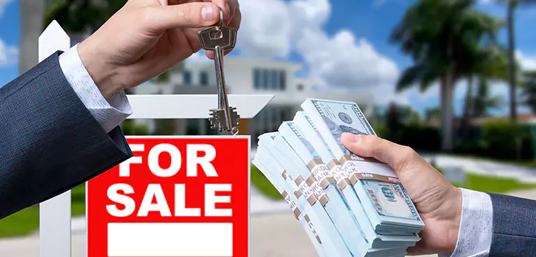 We Buy Houses for Cash in Kentucky, KY – No Matter the Situation