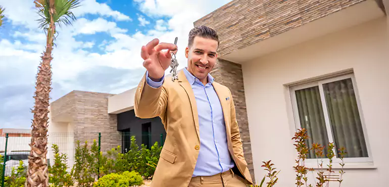We Don’t Just Buy Houses in Pikeville, KY - We Solve Your Problem