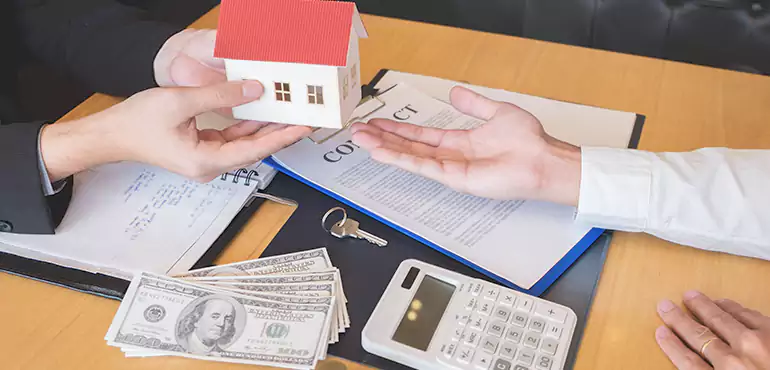 Get a Fast Cash Offer from Motivated Home Buyers in Kentucky, KY!