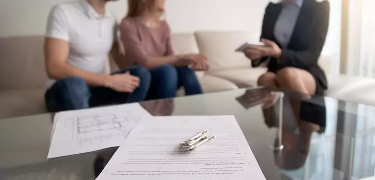 Sell Your Home Fast During Divorce in St. Matthews, KY