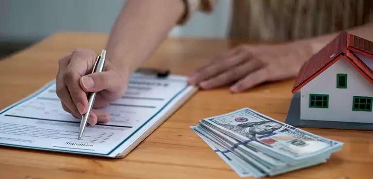 What Makes Our Fort Wright Home Buying Service Different and Better