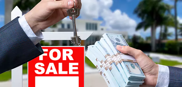 We Buy Homes with Back Taxes in Fort Wright, KY