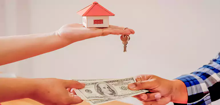 Sell Your House Fast & Avoid the Complications of Bankruptcy in Fort Wright, KY