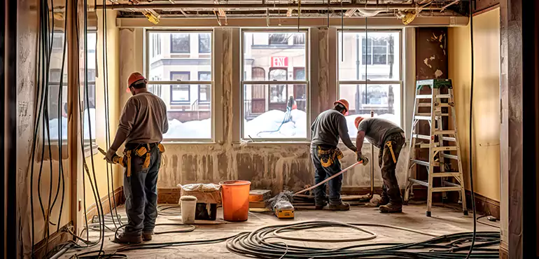 Why do Homeowners in Pikeville, KY Trust Us?