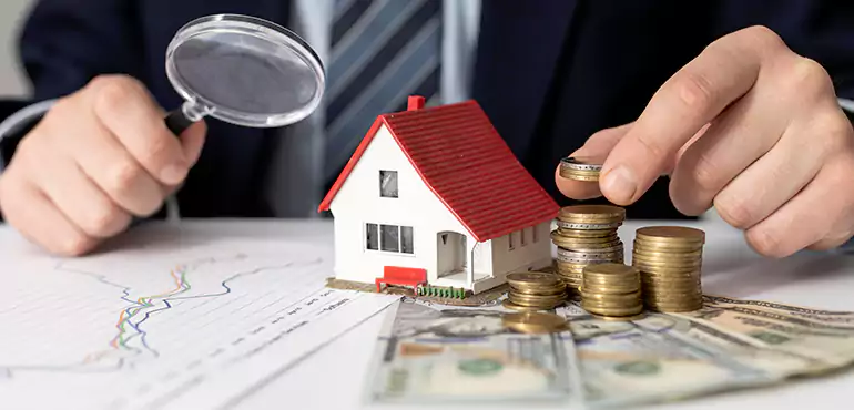 Home Needing Updates in Any Conditions for Cash in Jeffersontown, KY