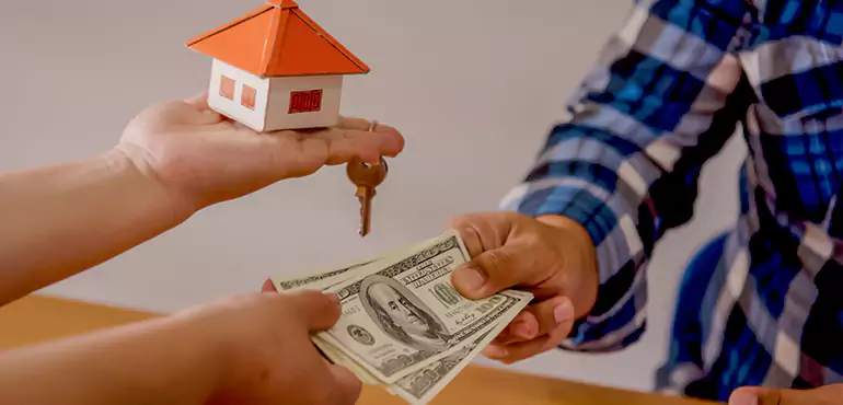 Why Cash Buyers Love Off Market Homes Too in Pikeville, KY?