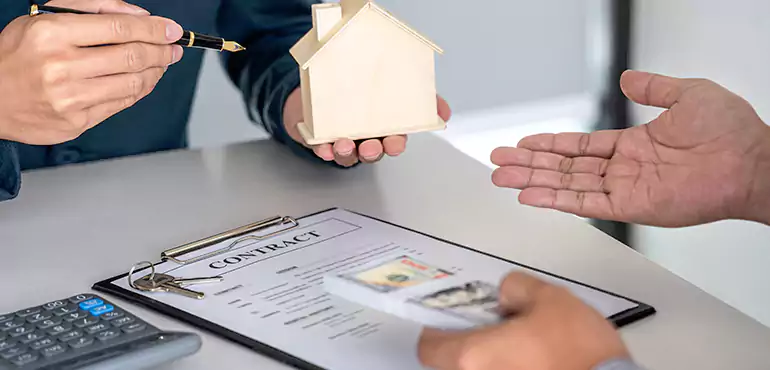 Why Choose Us to Avoid Foreclosure in Kentucky, KY