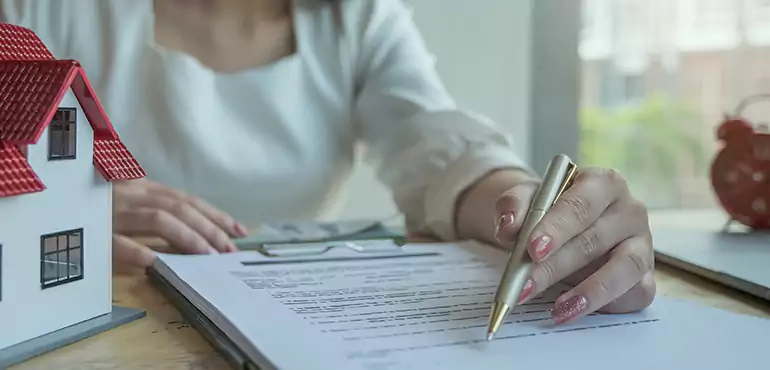 We Buy Homes to Help You Pay Off Debt – No Repairs or Upgrades Needed in Fort Wright, KY