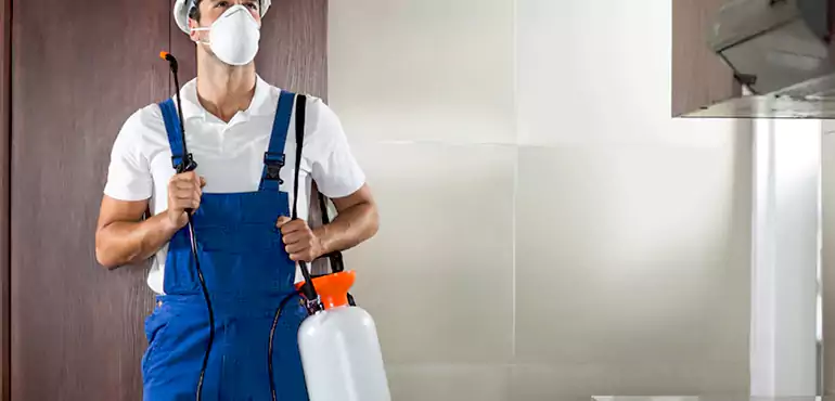 Why Campbellsville Homeowners Choose Us When Pests Make Selling Difficult
