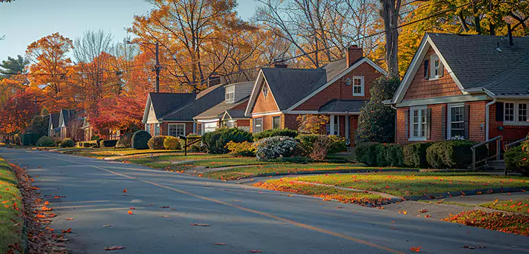 How We Buying Your House with a Reverse Mortgage in Jeffersontown, KY   
