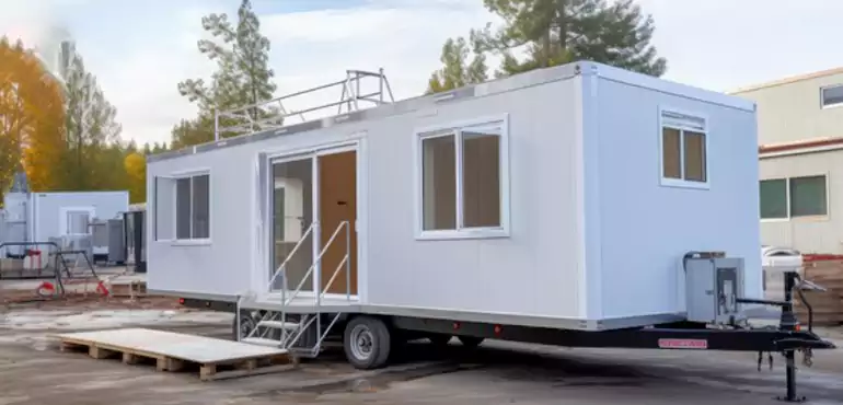 Mobile Homes We Buy in Jeffersontown, KY