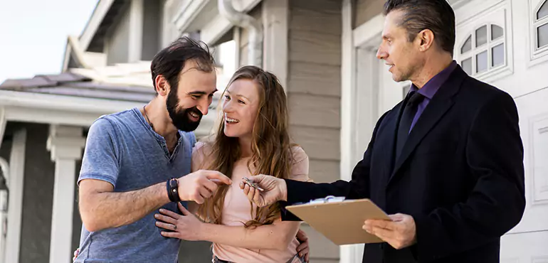 Sell Family Properties in Campbellsville, KY