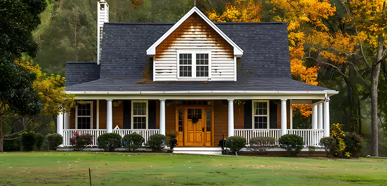 What Types of Properties Do We Buy in St. Matthews?